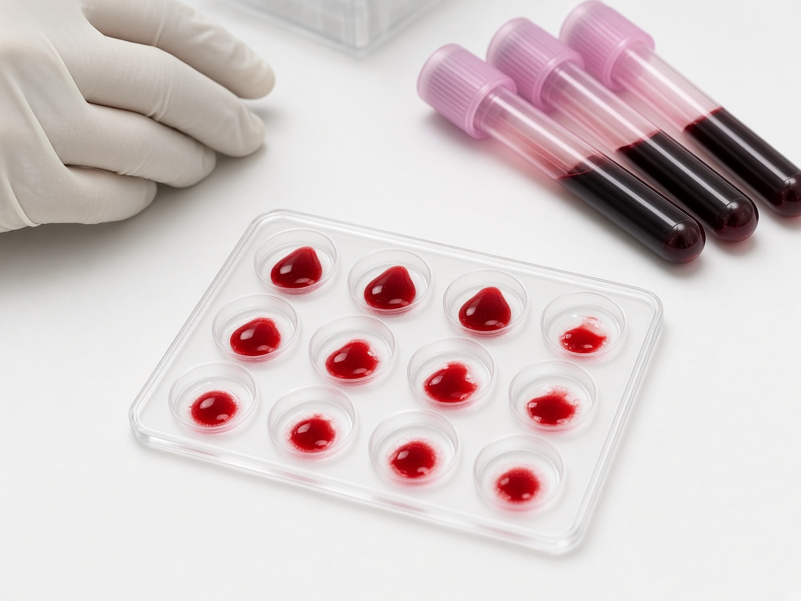 Blood group